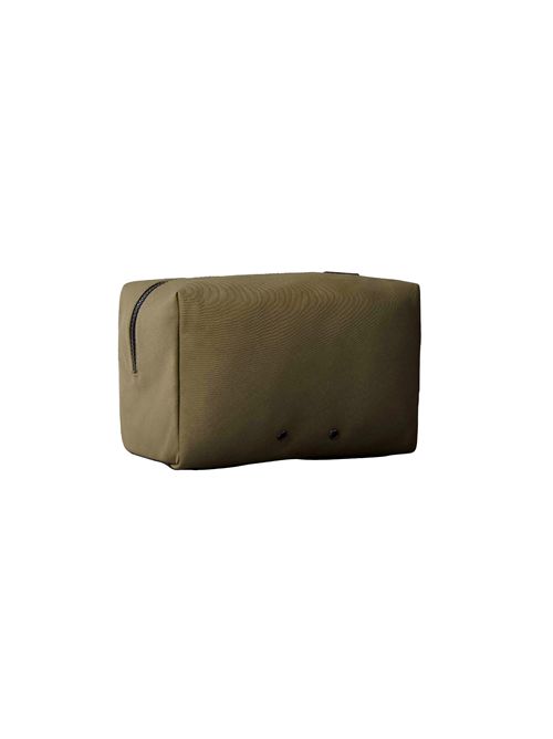 CALVIN KLEIN Canvas Beauty Case CALVIN KLEIN | LV04D1189G3JD